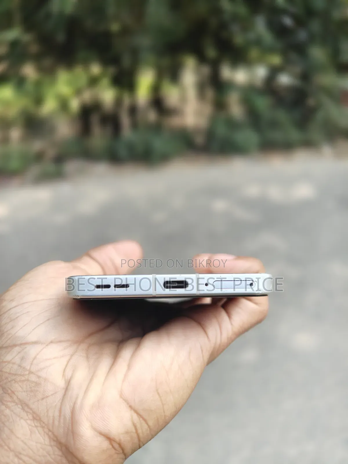 Oppo Reno14 256 GB White