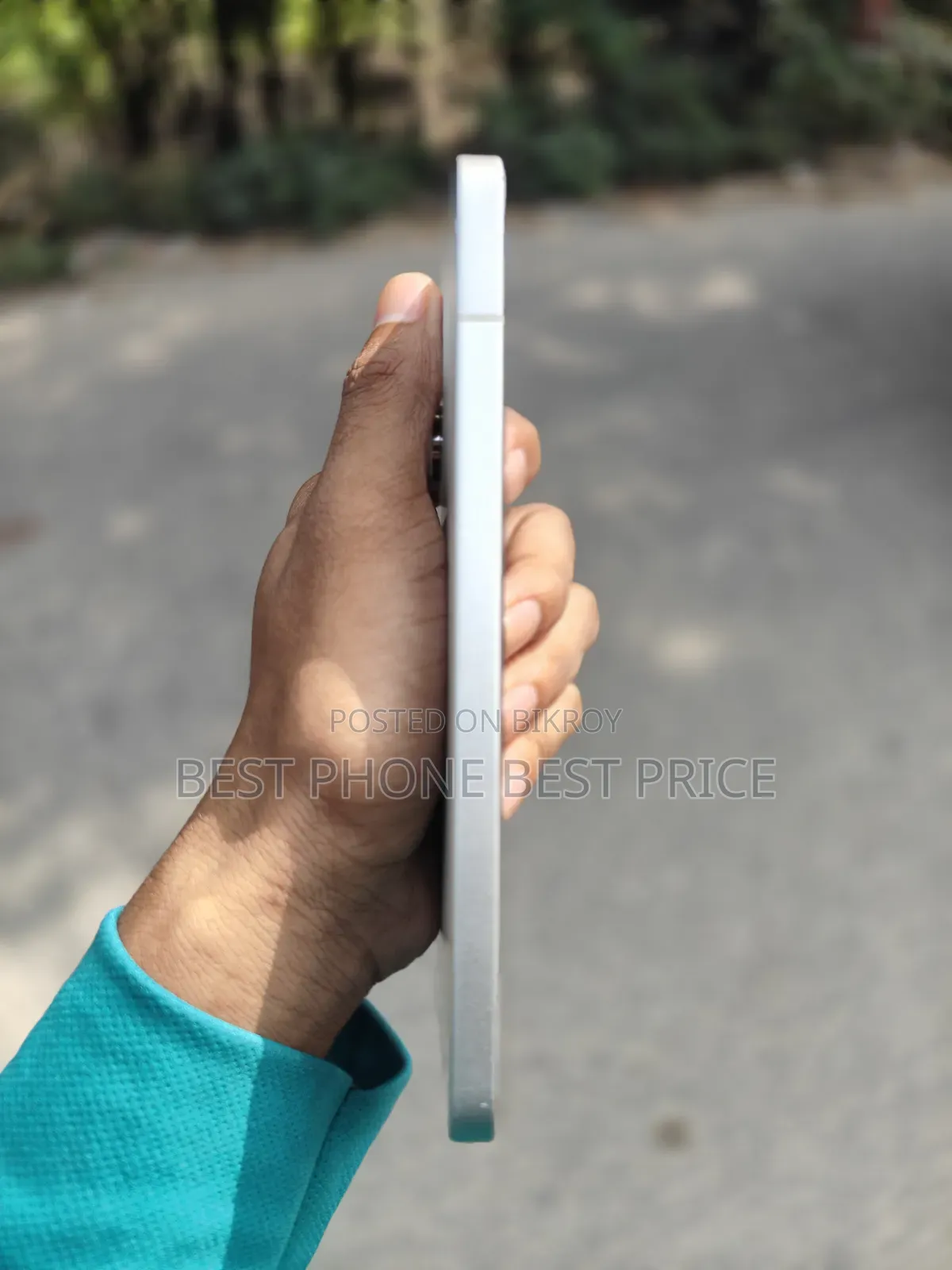 Oppo Reno14 256 GB White