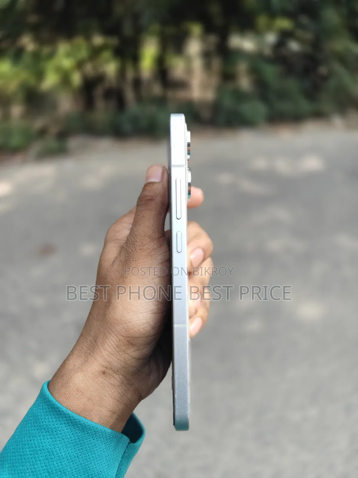 Oppo Reno14 256 GB White