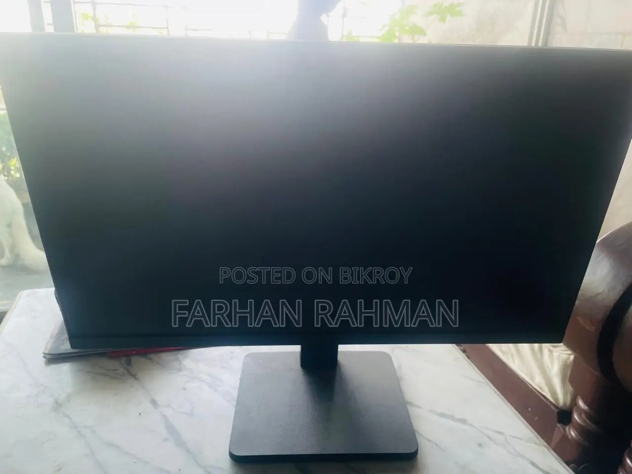 Xiaomi Redmi RMMNT215NF 21.45-Inch FHD Monitor for Sale