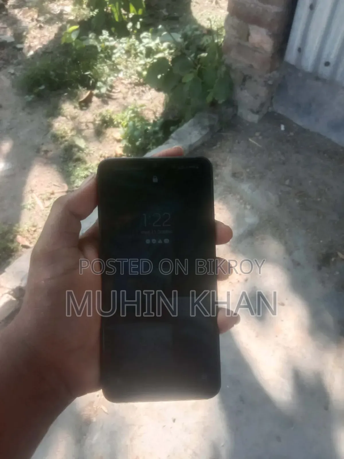 Samsung Galaxy M01s ৩২ জিবি কালো