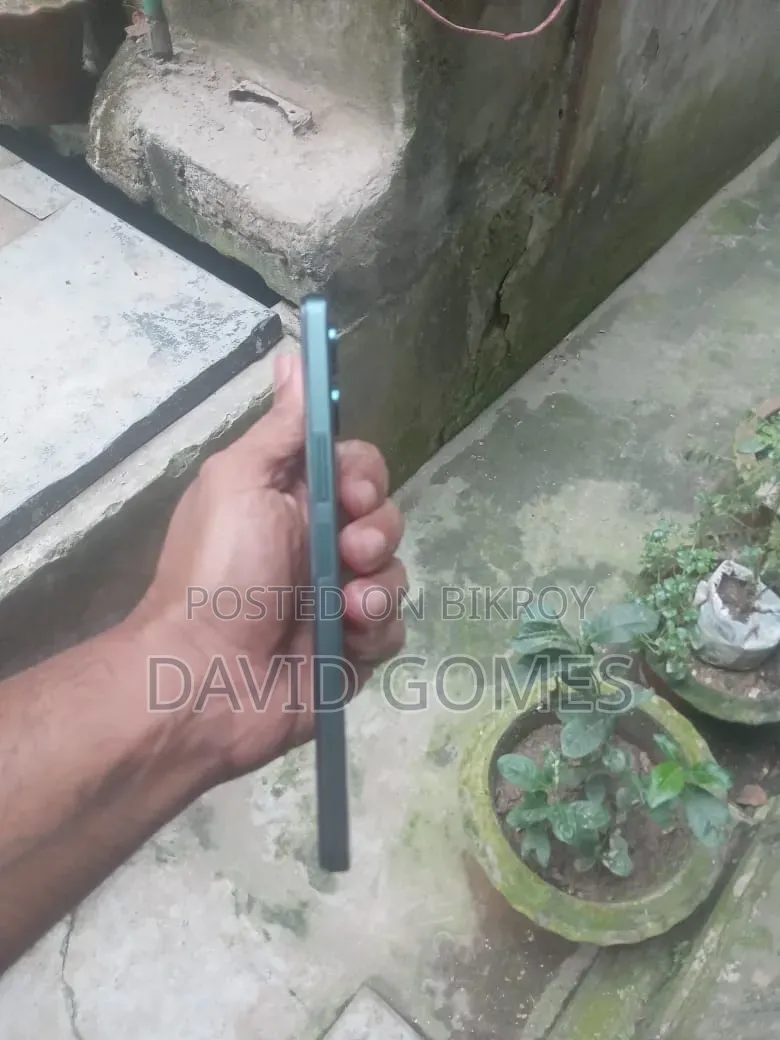 ভিভো ওয়াই০৪ ৬৪ জিবি গ্রিন