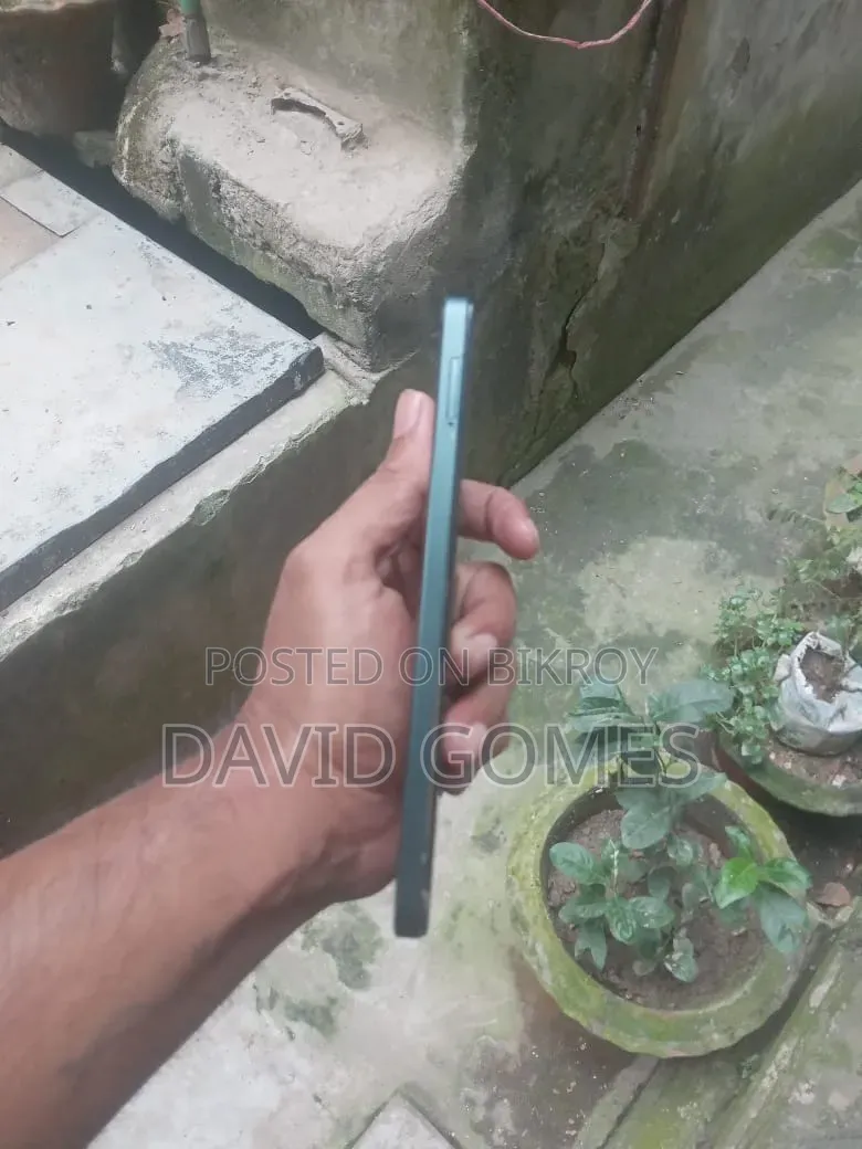ভিভো ওয়াই০৪ ৬৪ জিবি গ্রিন