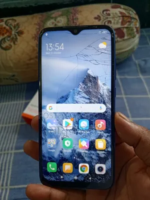 Xiaomi Redmi Note 7 128 GB Blue