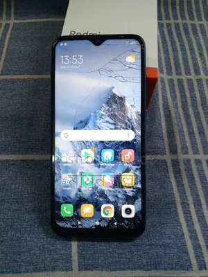 Xiaomi Redmi Note 7 128 GB Blue