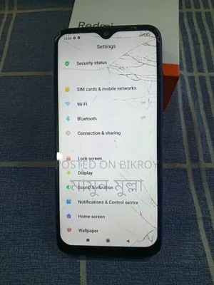 Xiaomi Redmi Note 7 128 GB Blue