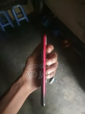 Vivo Y11 32 GB Red
