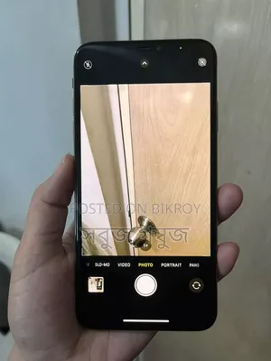 Apple iPhone XS Max 256 GB Gold