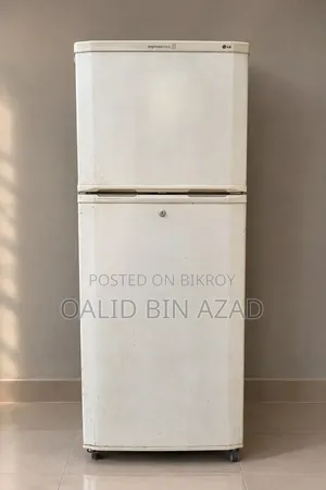 মাত্র ৯৯০০ টাকায় ১৪০ লিটার এলজি এক্সপ্রেস কুল ফ্রিজ বিক্রি করা হবে