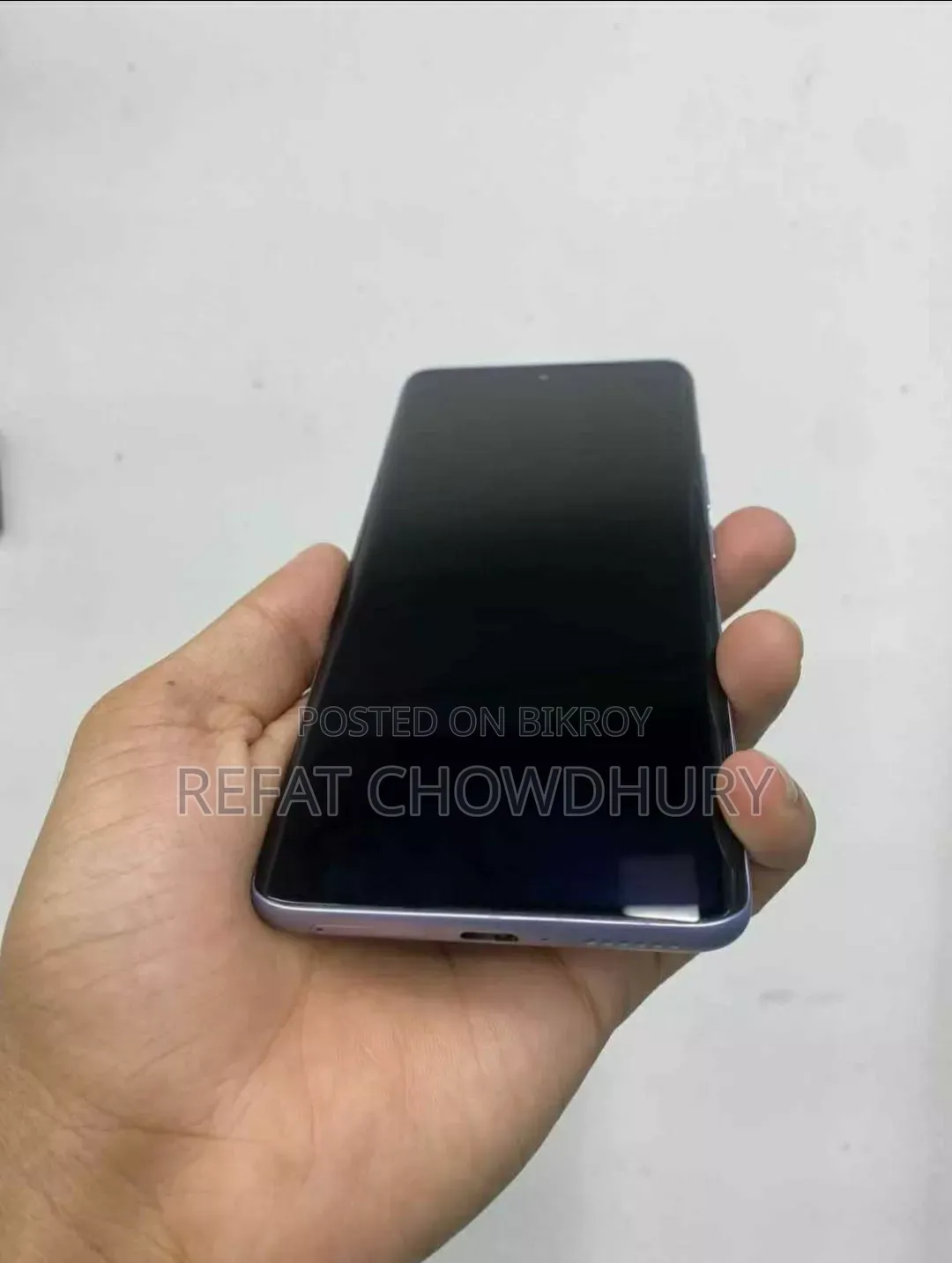 New Xiaomi Redmi Note 15 256 GB Silver