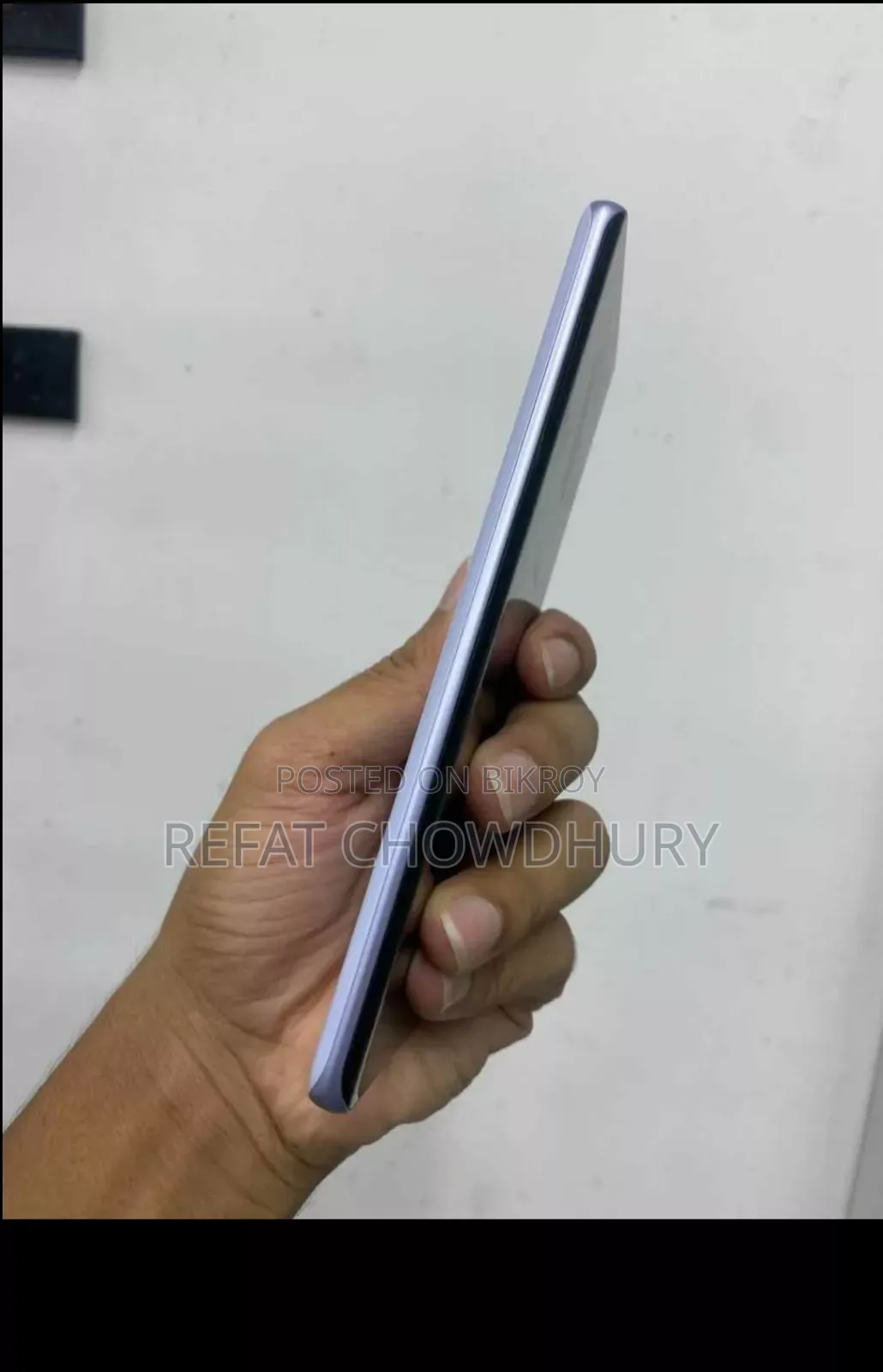 New Xiaomi Redmi Note 15 256 GB Silver
