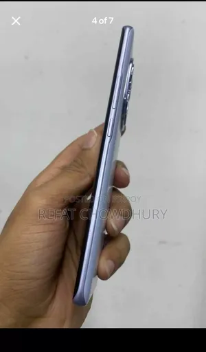 New Xiaomi Redmi Note 15 256 GB Silver