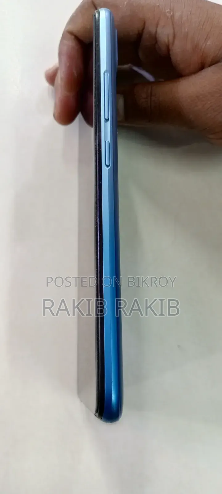 Realme C21Y 64 GB Blue
