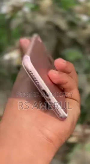 অ্যাপল আইফোন ৭ ১২৮ জিবি সিলভার