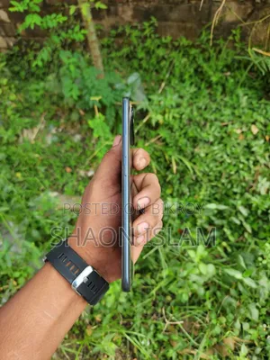 Tecno Pova Slim 5G 256 GB Black