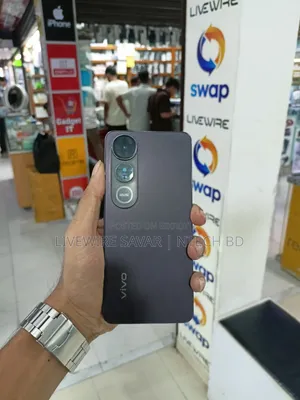 Vivo V50 Lite 5G 256 GB Blue