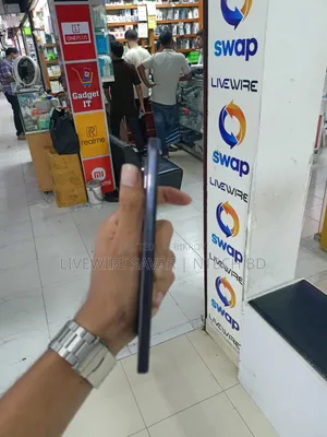 Vivo V50 Lite 5G 256 GB Blue