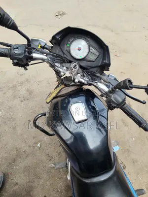 TVS Metro Plus 2020 Blue