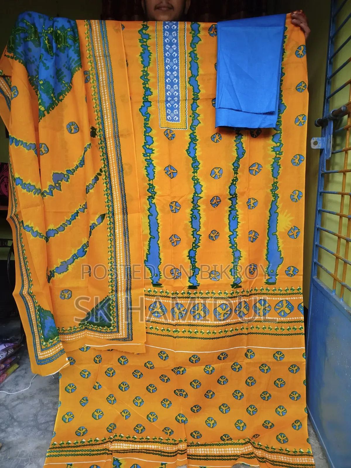 Cash on Delivery Available