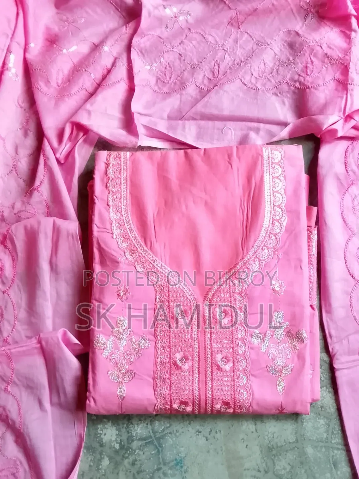 Cash on Delivery Available