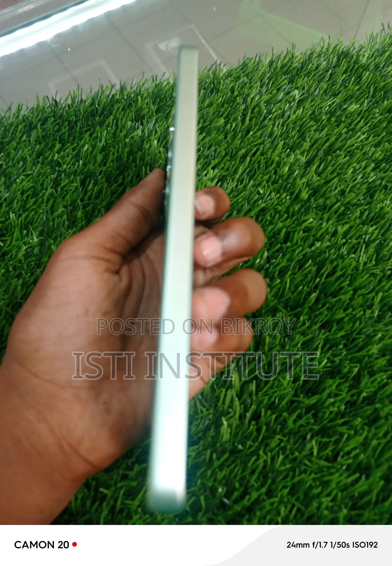 Realme 13 Pro+ 5G 256 GB Red