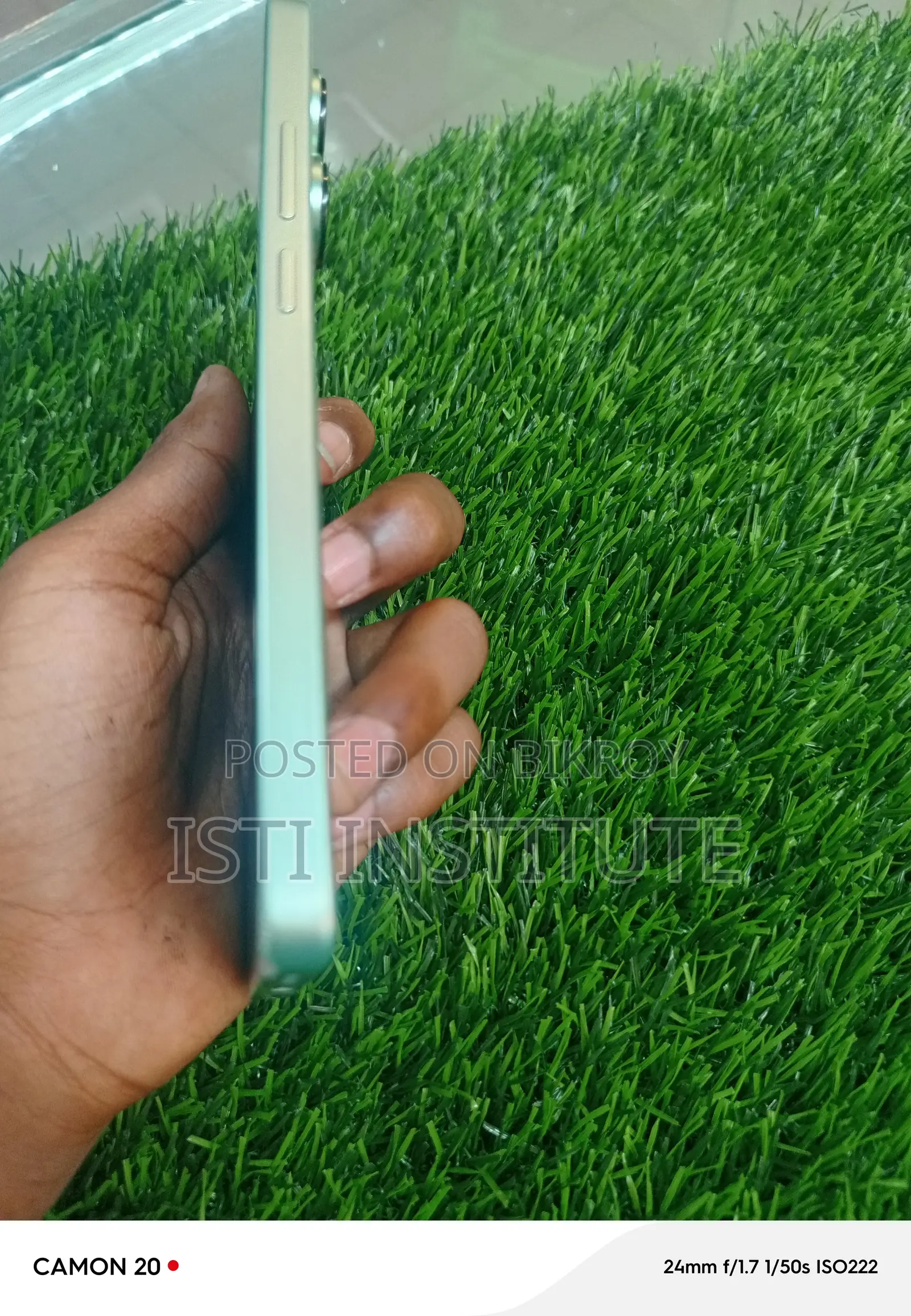 Realme 13 Pro+ 5G 256 GB Red