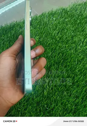 Realme 13 Pro+ 5G 256 GB Red