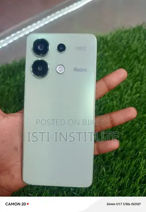 Realme 13 Pro+ 5G 256 GB Red