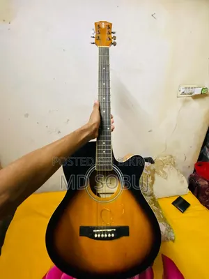 টাকলা গিটার