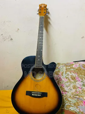 টাকলা গিটার
