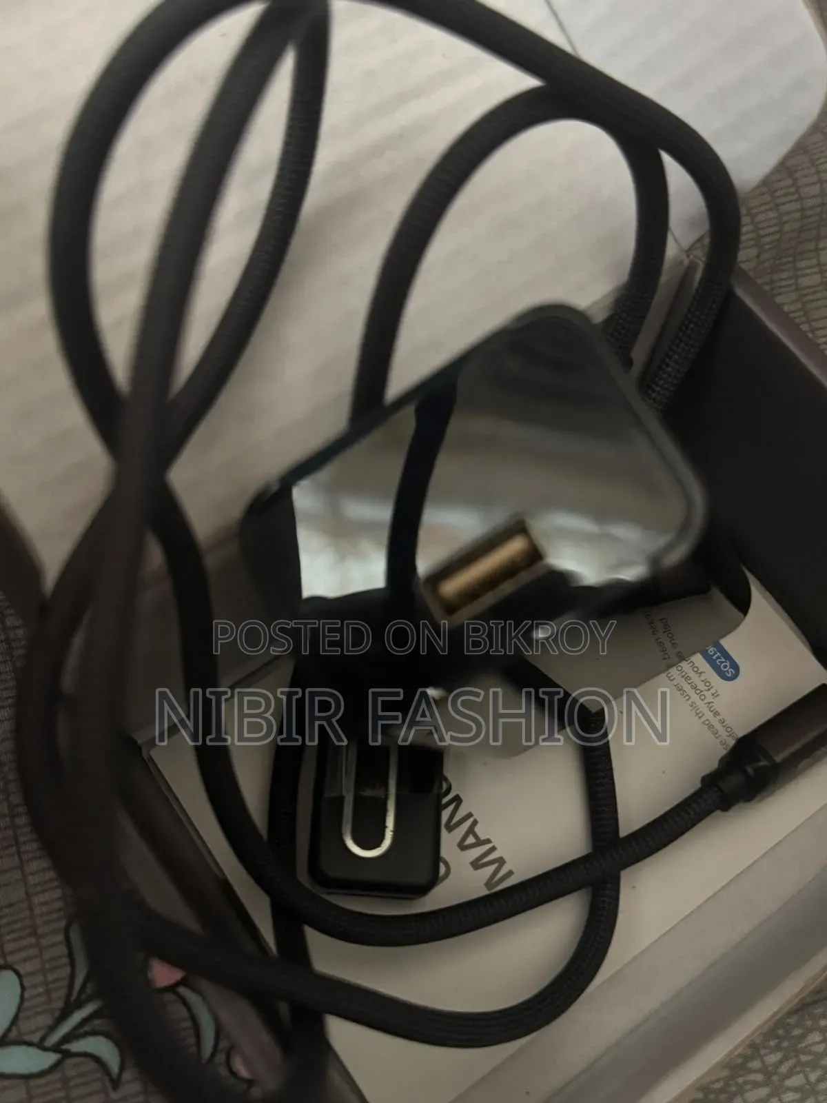 Spy Camera