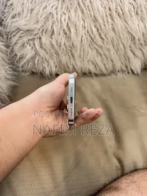 অ্যাপল আইফোন ১৬ প্রো ২৫৬ জিবি হোয়াইট