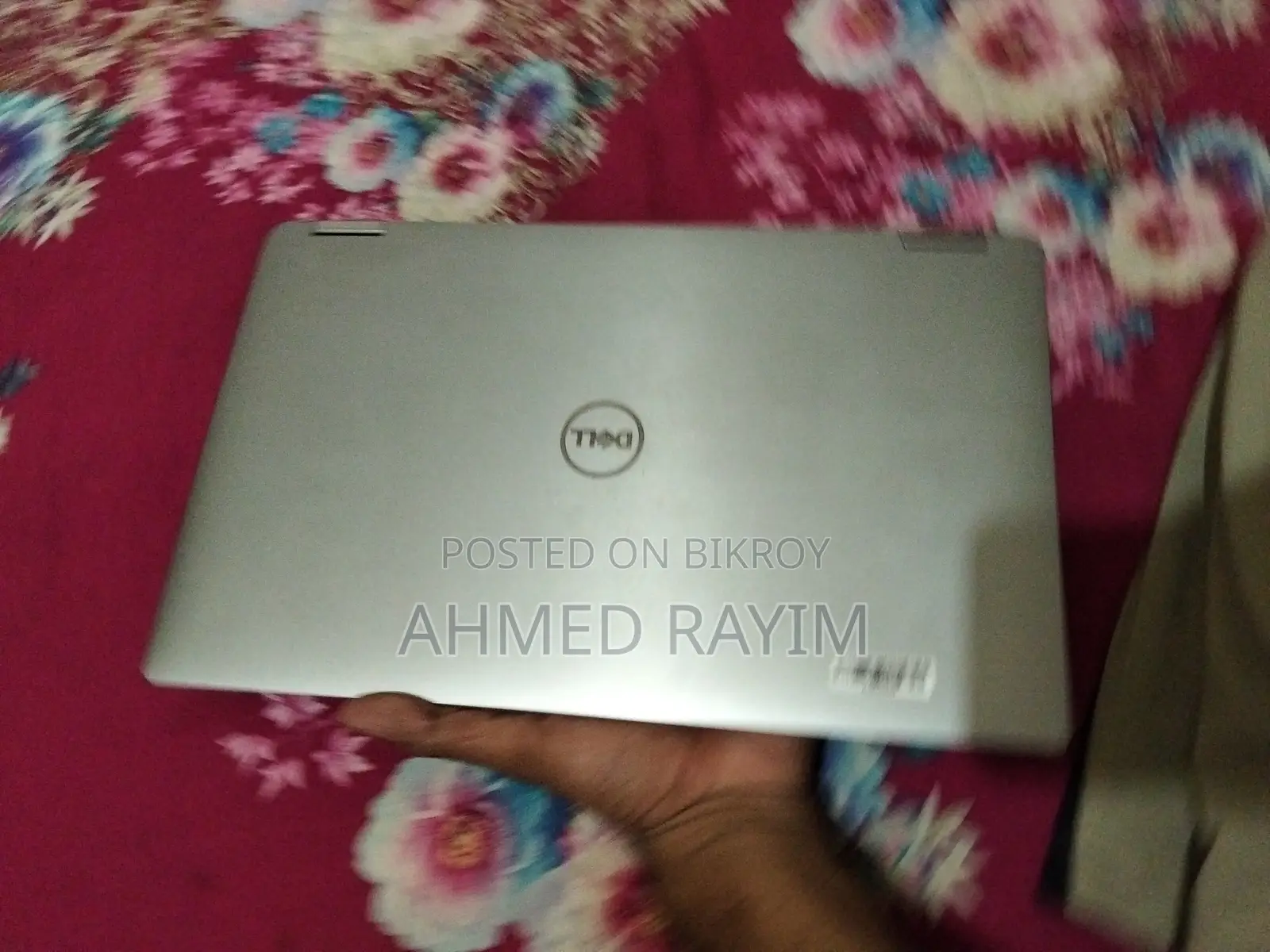 Dell Latitude 7400 2-in-1 16GB Intel Core i5 256GB SSD Laptop