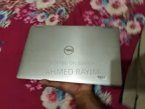 Dell Latitude 7400 2-in-1 16GB Intel Core i5 256GB SSD Laptop
