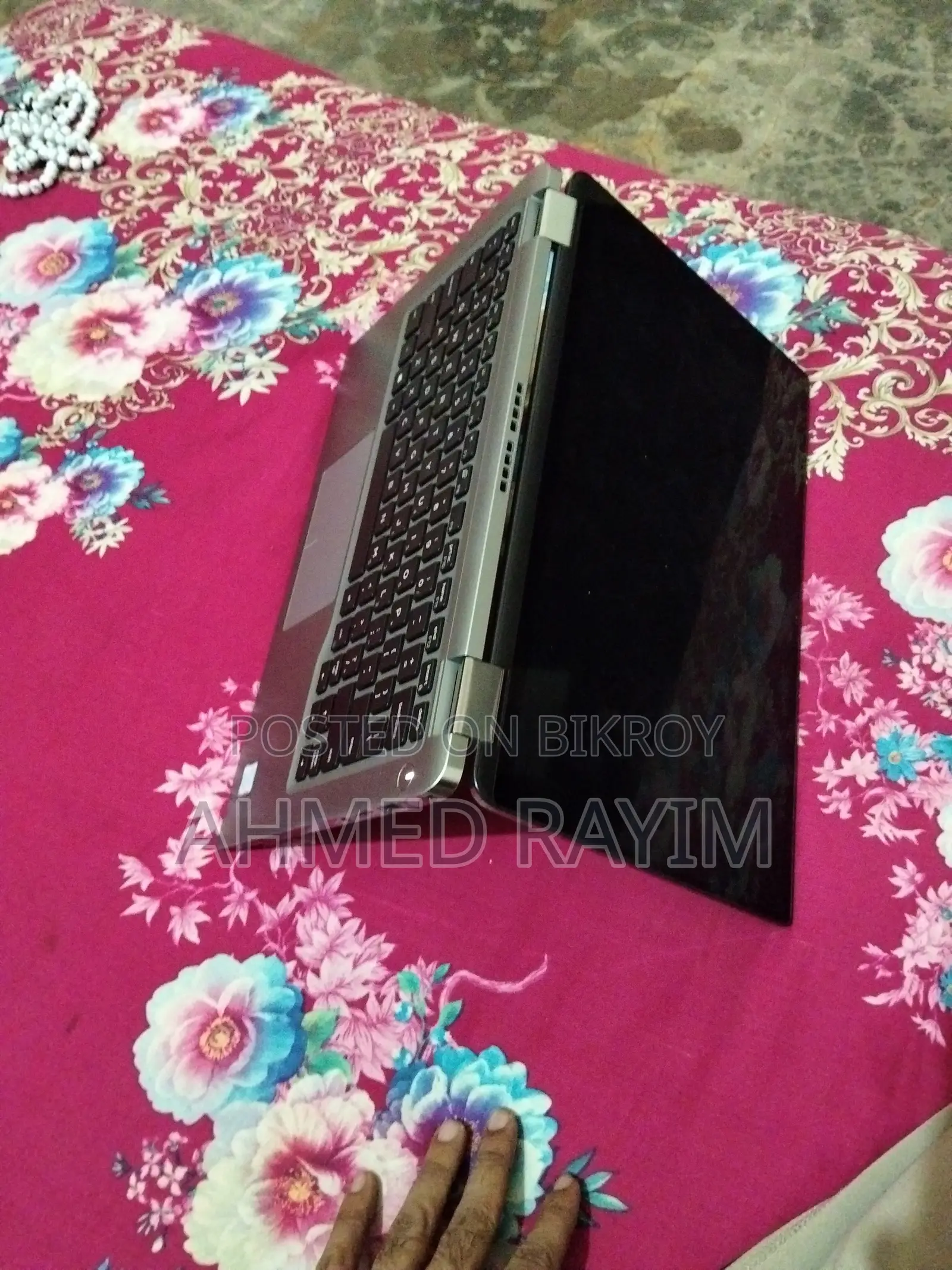 Dell Latitude 7400 2-in-1 16GB Intel Core i5 256GB SSD Laptop
