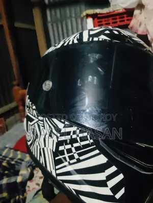 KYT Helmet