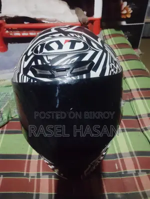 KYT Helmet