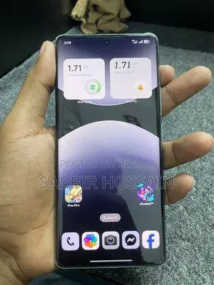 New Xiaomi Redmi Note 14 Pro 256 GB Blue