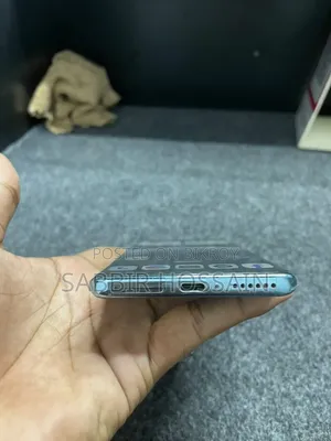 New Xiaomi Redmi Note 14 Pro 256 GB Blue