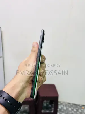Google Pixel 6a 128 GB White