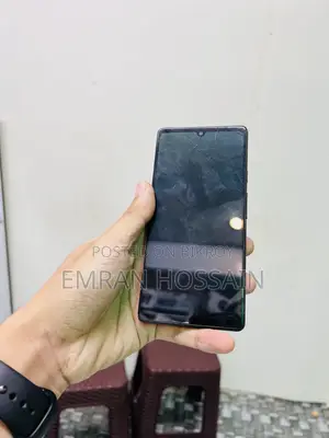 Google Pixel 6a 128 GB White
