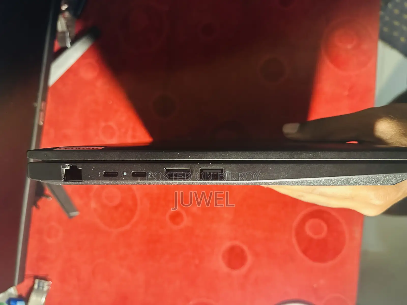 ল্যাপটপ Lenovo ThinkPad L14 32GB Intel Core Ultra 5 SSD 512GB