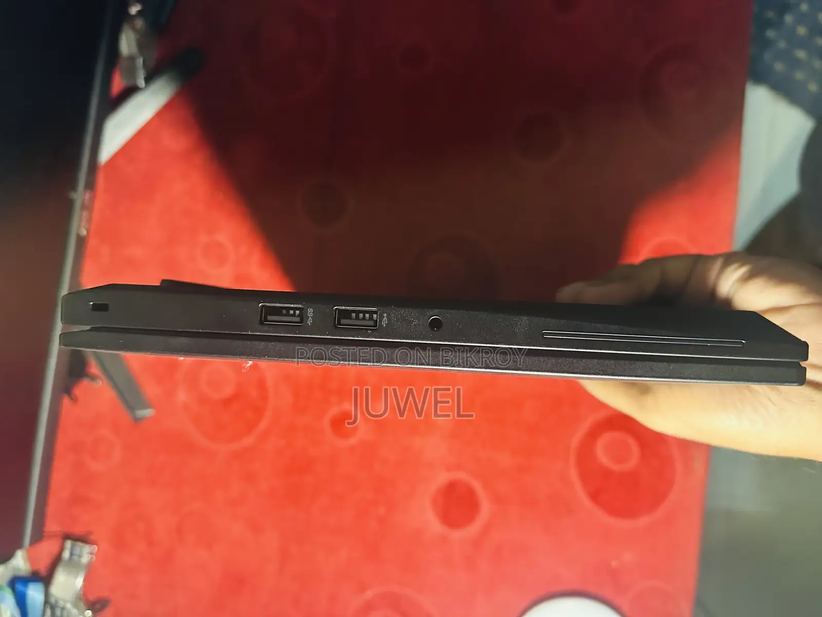 ল্যাপটপ Lenovo ThinkPad L14 32GB Intel Core Ultra 5 SSD 512GB