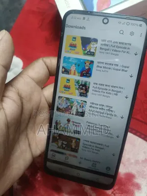 Xiaomi Redmi Note 11 128 GB Black
