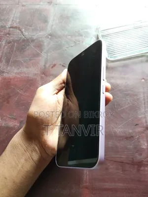 New Tecno Camon 50 256 GB Purple