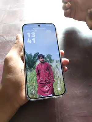 New Tecno Camon 50 256 GB Purple