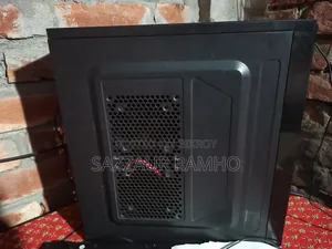 ডেস্কটপ কম্পিউটার ৪জিবি ইন্টেল কোর আই ৩ এইচডিডি ৬৪০জিবি