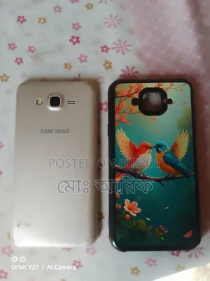 Samsung Galaxy J7 Nxt 16 GB Gold