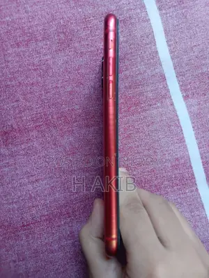 Apple iPhone 11 128 GB Red