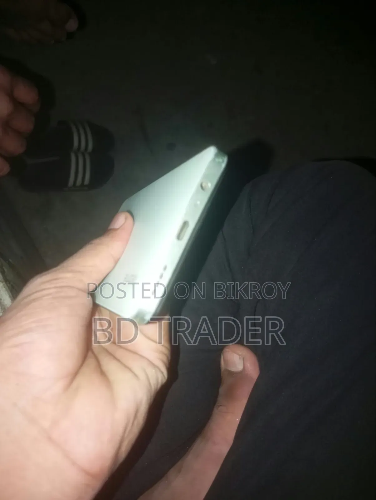 Realme Note 60x 64 GB Blue